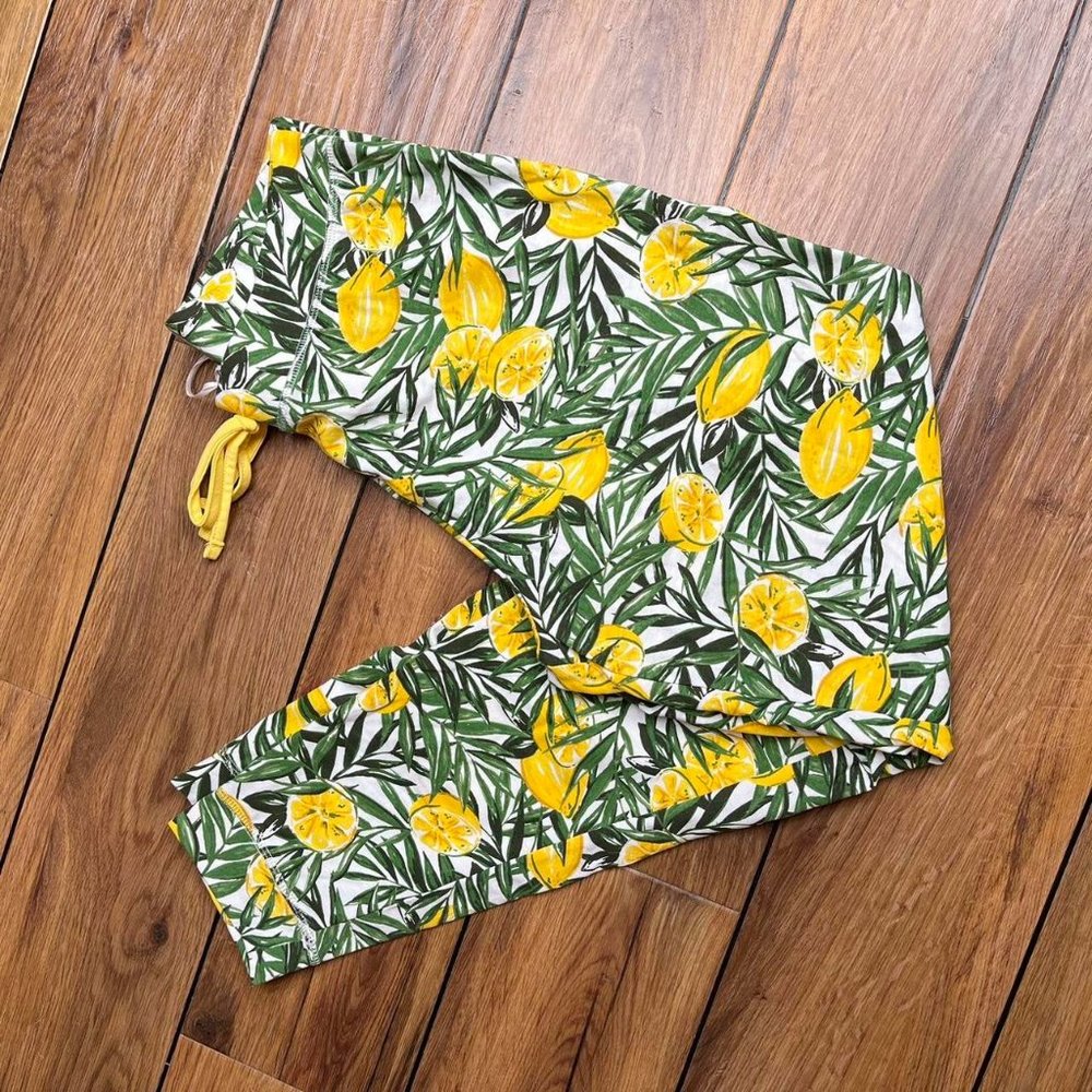 Sainsburys TU Womens Green Pajamas